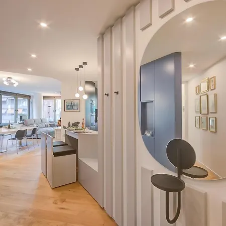 Dandy House Few Min From - Happy Apartamento *
