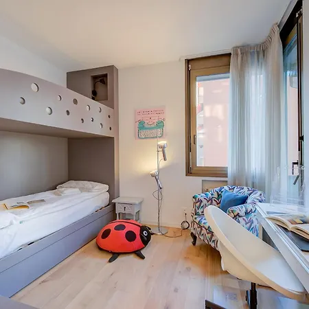 Dandy House Few Min From - Happy Apartamento Lugano