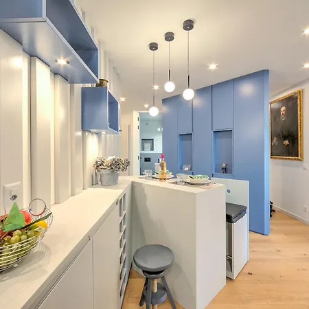 Dandy House Few Min From - Happy Apartamento